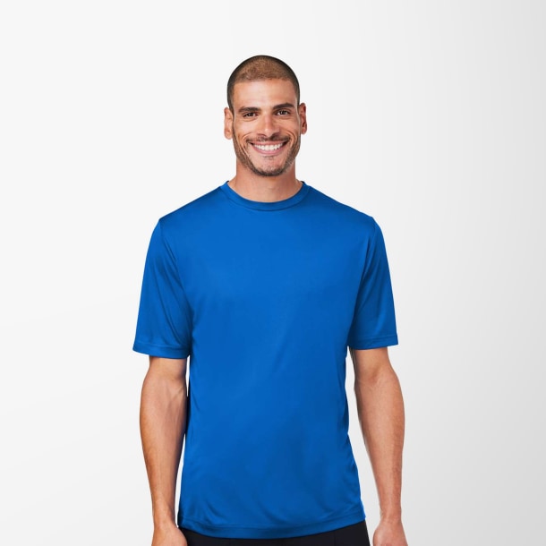 CORE365 Adult Performance Capital T-Shirt