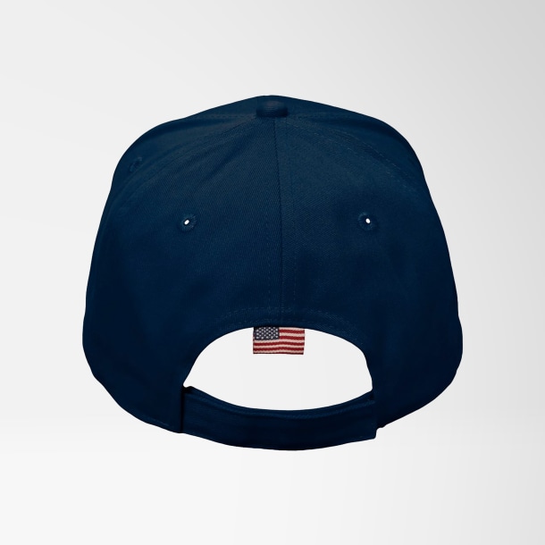 Kati USA Flag Cap