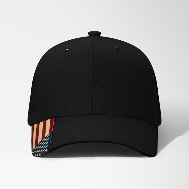 Kati USA Flag Cap