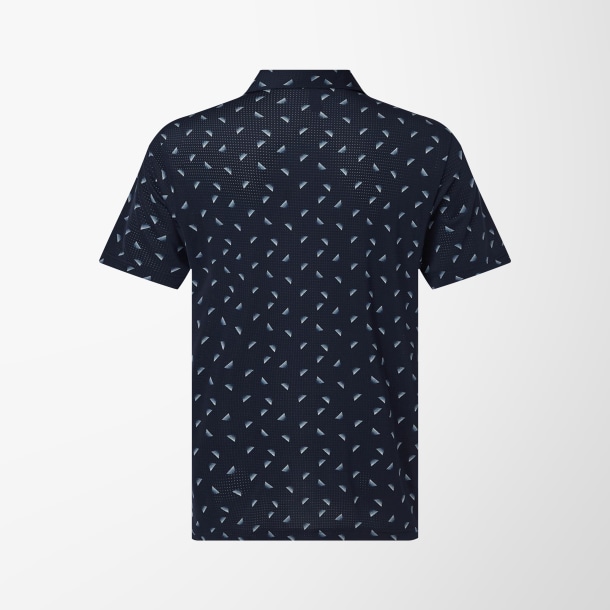 adidas® Men's Mesh Ultimate365 Polo