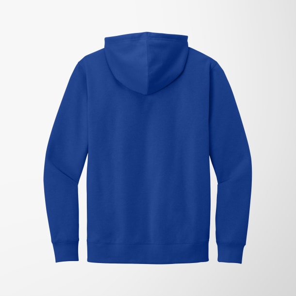 District® Men's Fleece V.I.T.™ Hoodie