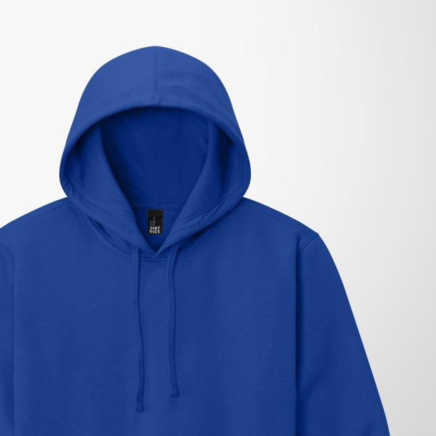 District® Men's Fleece V.I.T.™ Hoodie