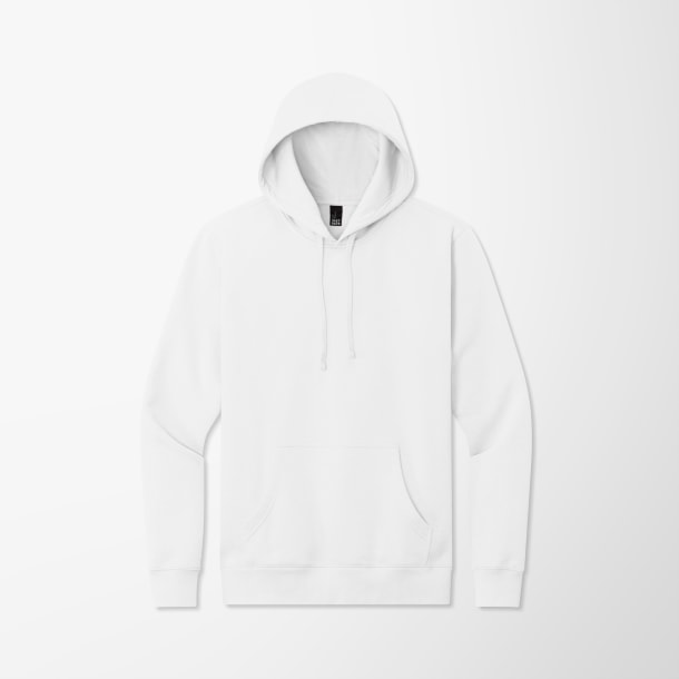 District® Men's Fleece V.I.T.™ Hoodie