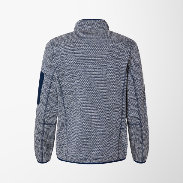North End Women's Fleece Jasper Jacket