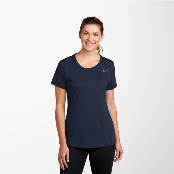 Nike® Women's Legend T-Shirt