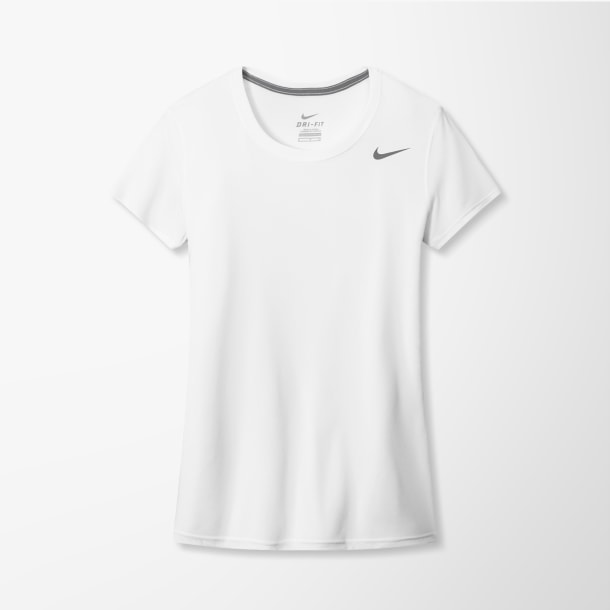 Nike® Women's Legend T-Shirt