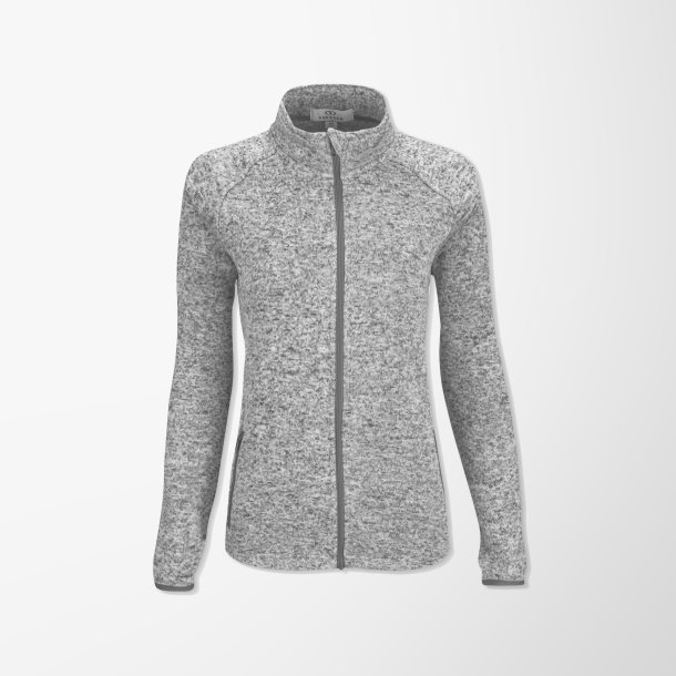Vantage Women's Fleece Summit Jacket