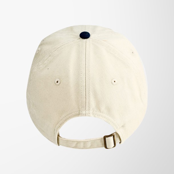 econscious Organic Cotton Baseball Cap