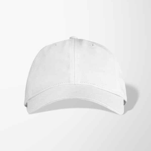 econscious Organic Cotton Baseball Cap