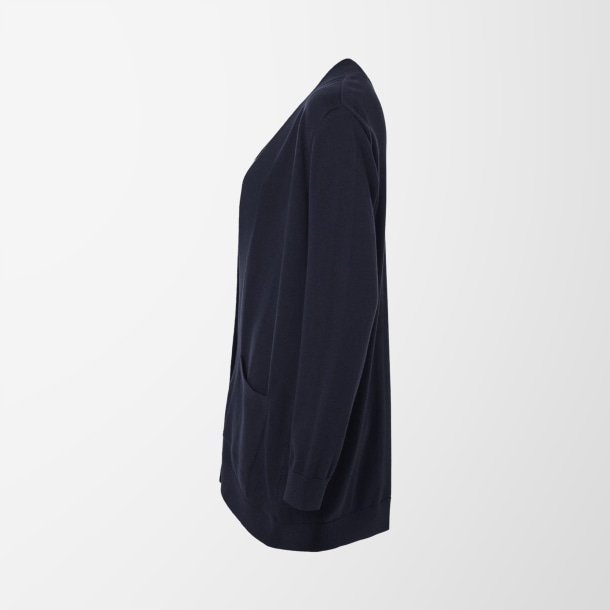 Devon & Jones Women's New Classics Cardigan