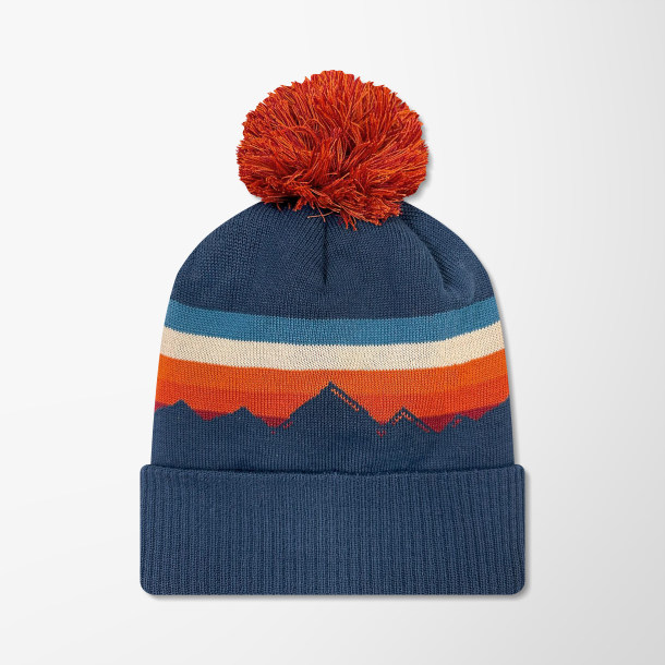 LOCALE Grand Beanie