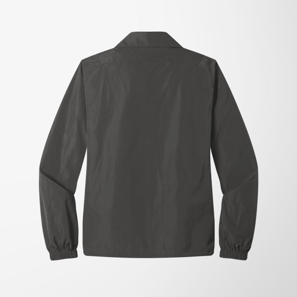 New Era® Men's Coaches Jacket