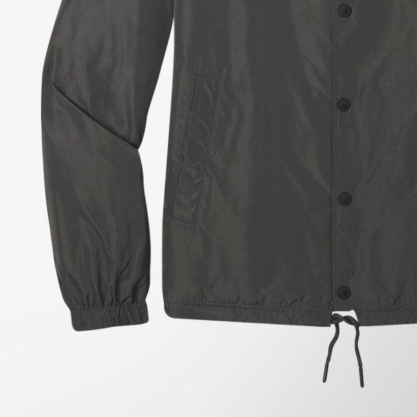 New Era® Men's Coaches Jacket