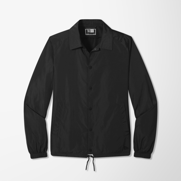 New Era® Men's Coaches Jacket