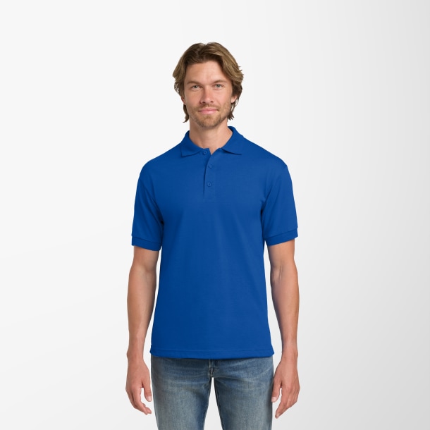 Gildan® Men's DryBlend® Polo