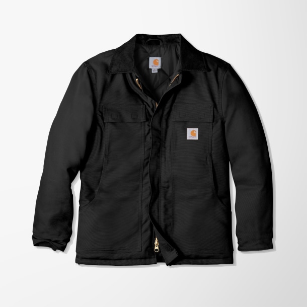 Carhartt ® Tall Duck Traditional Coat
