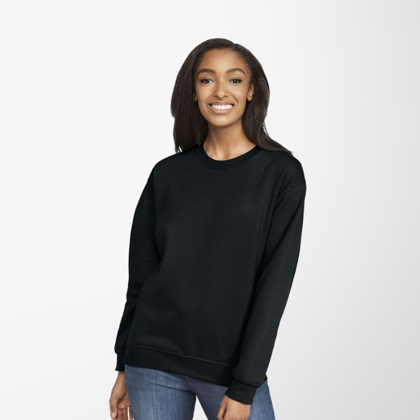 Gildan® Men's Softstyle® Crewneck Pullover