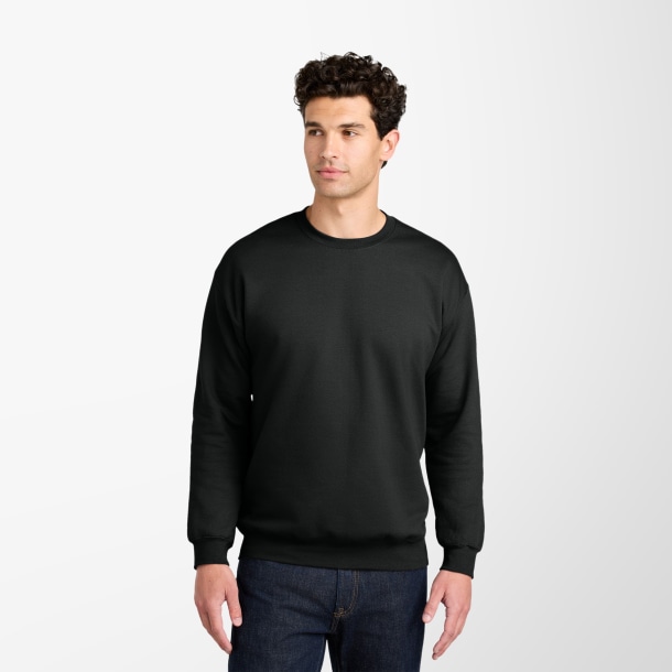 Gildan® Men's Softstyle® Crewneck Pullover