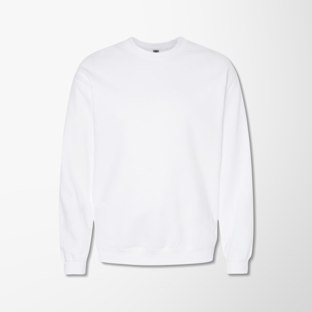 Gildan® Men's Softstyle® Crewneck Pullover
