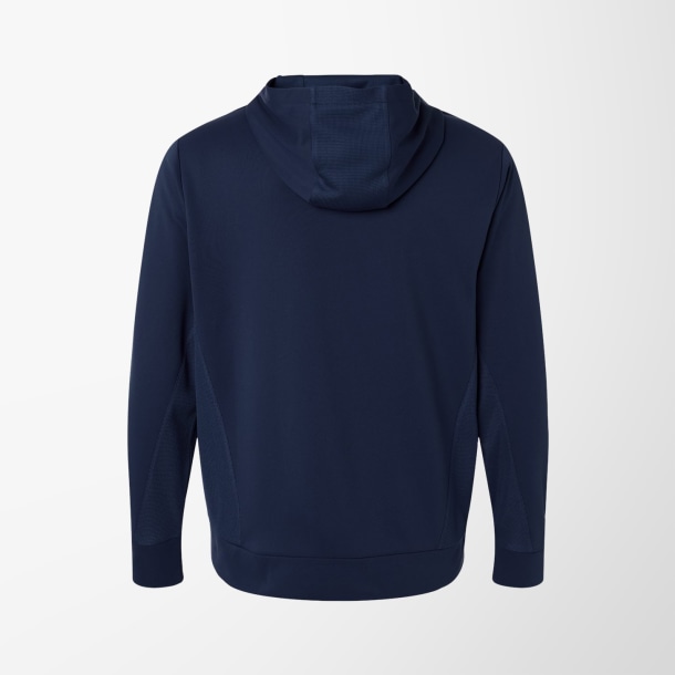 Team 365 Adult Tech Fleece Squad Hoodie