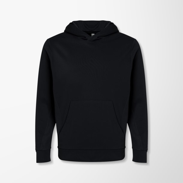 Team 365 Adult Tech Fleece Squad Hoodie