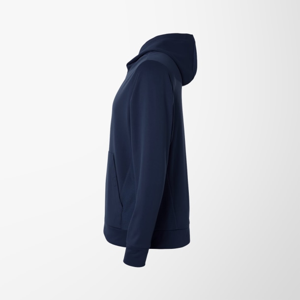 Team 365 Adult Tech Fleece Squad Hoodie