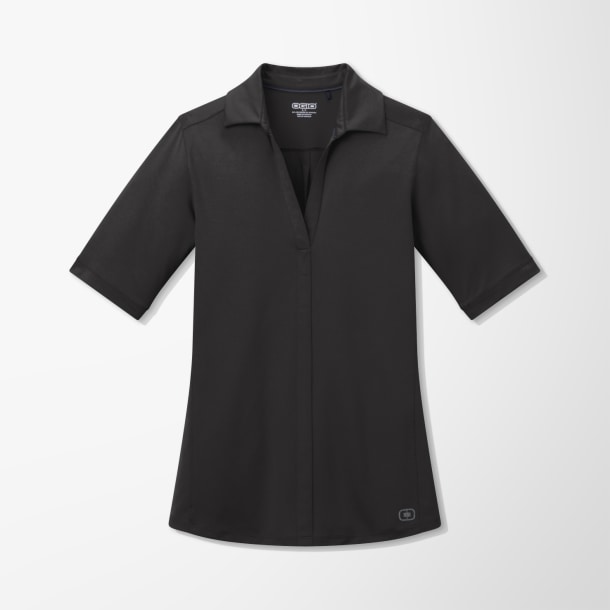 OGIO® Women's Metro Polo