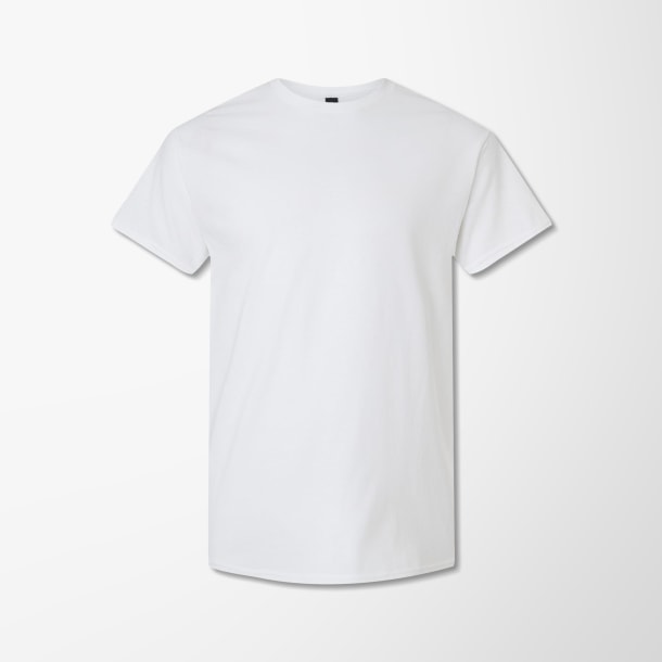 Gildan® Adult Light Cotton T-Shirt