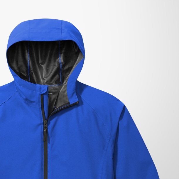 Port Authority® Men's Essential Rain Jacket