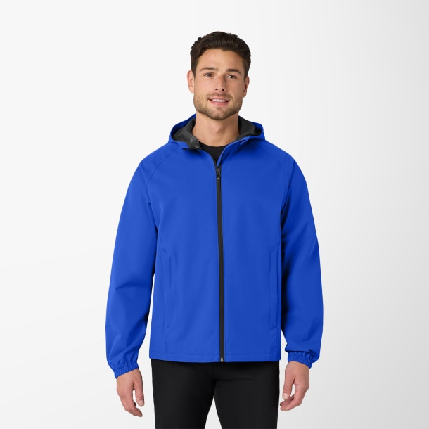 Port Authority® Men's Essential Rain Jacket
