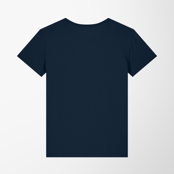 Stanley/Stella Women's Scoop Neck Serena T-Shirt