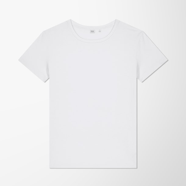 Stanley/Stella Women's Scoop Neck Serena T-Shirt