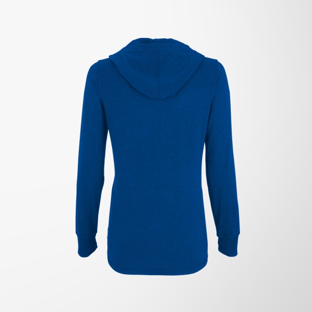 Vansport Women's Trek Hoodie