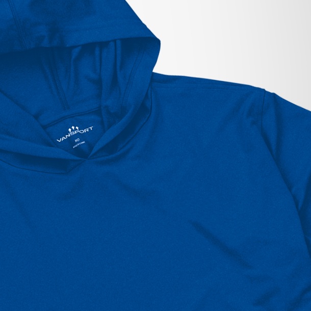 Vansport Women's Trek Hoodie