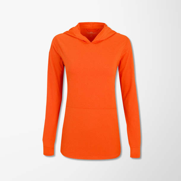 Vansport Women's Trek Hoodie