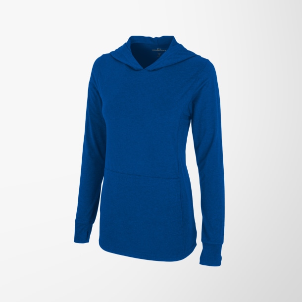 Vansport Women's Trek Hoodie