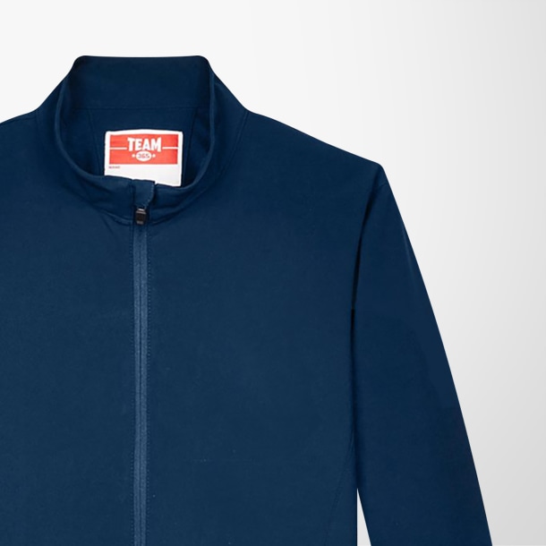 Team 365 Men's Soft Shell Leader Jacket