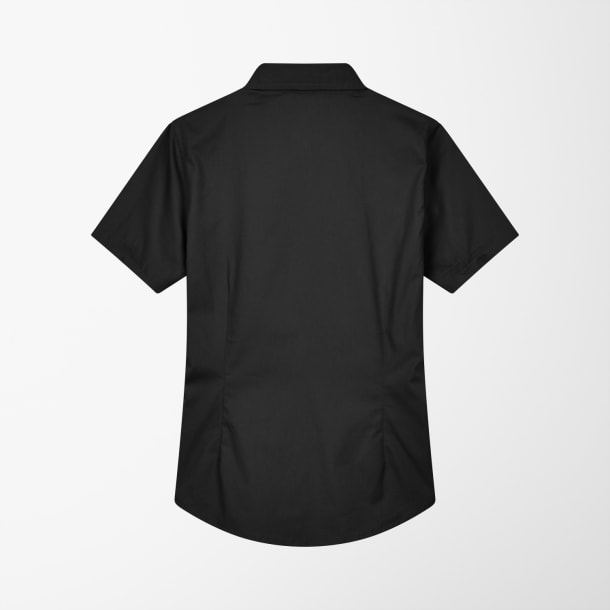 Core 365™ Women's Twill Optimum Shirt