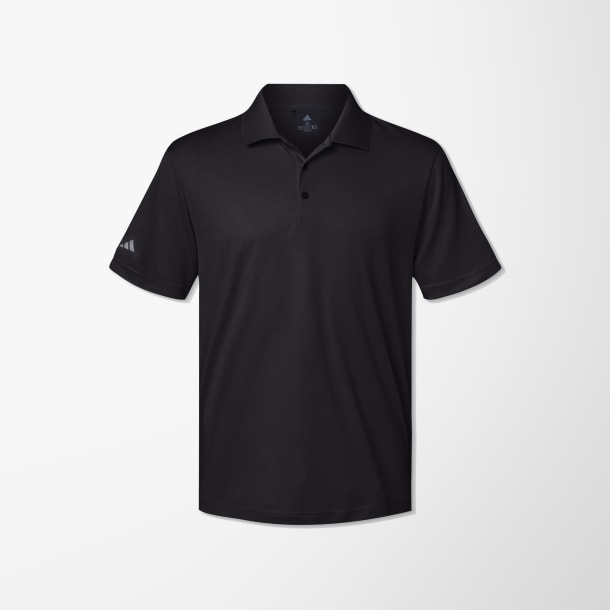 adidas® Performance Polo Shirt