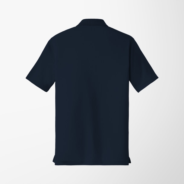 Port Authority® Men's UV Micro-Mesh Dry Zone® Polo