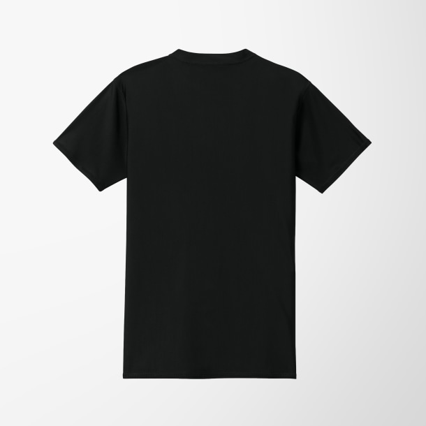 A4 Adult Compression T-Shirt