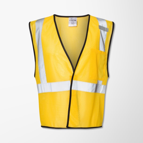Kishigo Enhanced Visibility Non-ANSI EV Series® Vest