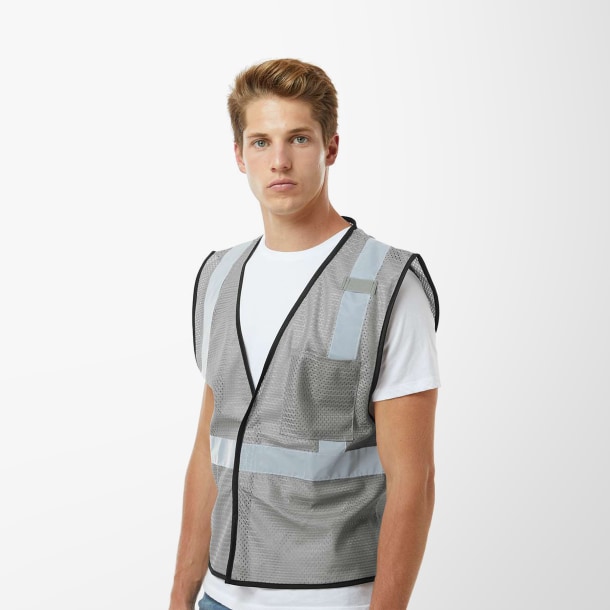 Kishigo Enhanced Visibility Non-ANSI EV Series® Vest