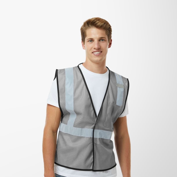 Kishigo Enhanced Visibility Non-ANSI EV Series® Vest