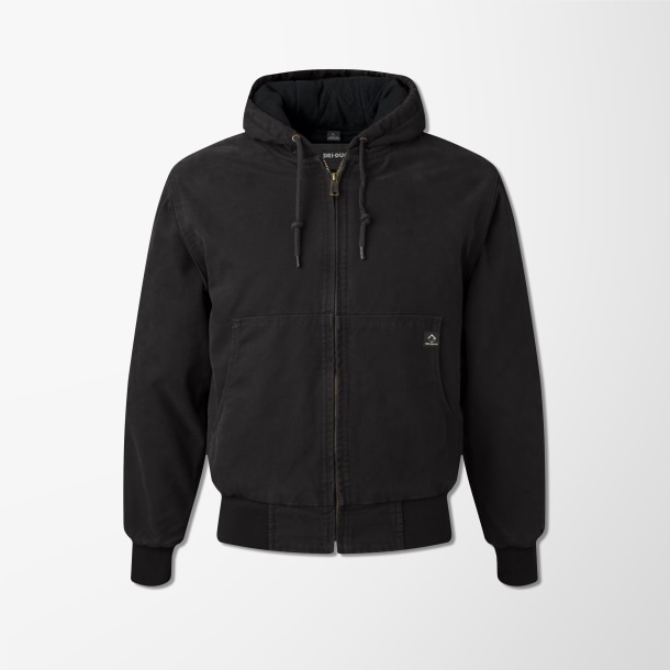 DRI-Duck Men's Cheyenne Boulder Cloth™ Jacket