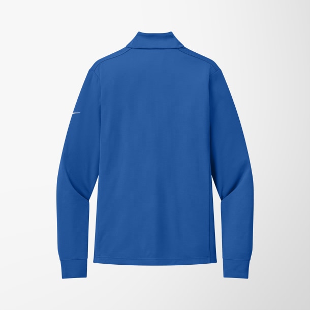 Nike® Men's Half-Zip Essential Cover-Up