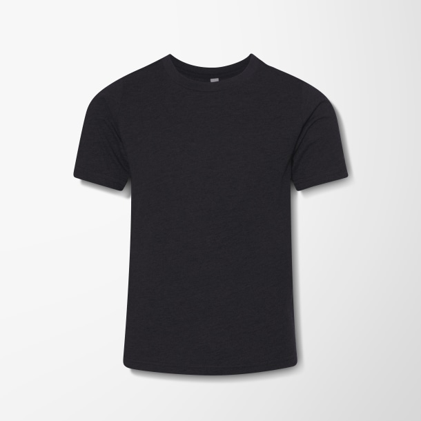 Next Level Youth CVC T-Shirt