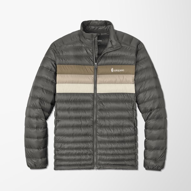 Cotopaxi® Adult Down Fuego Jacket