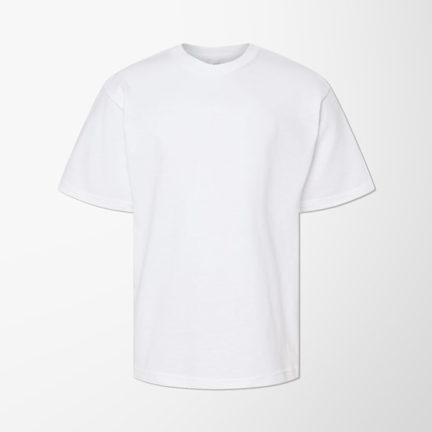 Youth Soft Touch T-Shirt