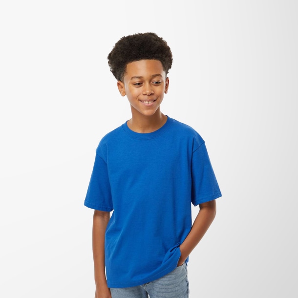Youth Soft Touch T-Shirt